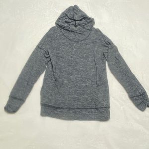 Coco + Carmen hoodie